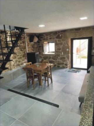 Casa Sofia Villa Vila Pouca de Aguiar Kültér fotó