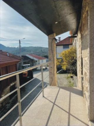 Casa Sofia Villa Vila Pouca de Aguiar Kültér fotó